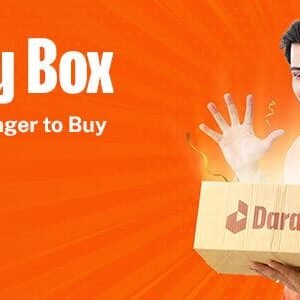 Daraz Mystery Box